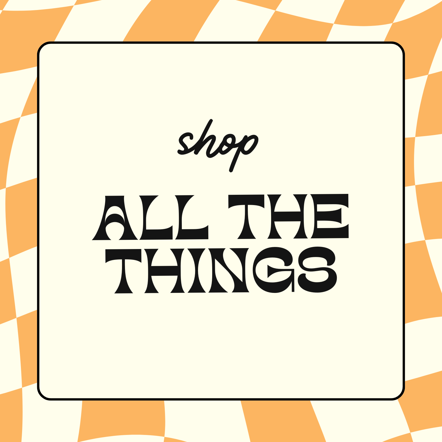 ALL Graphic Tees