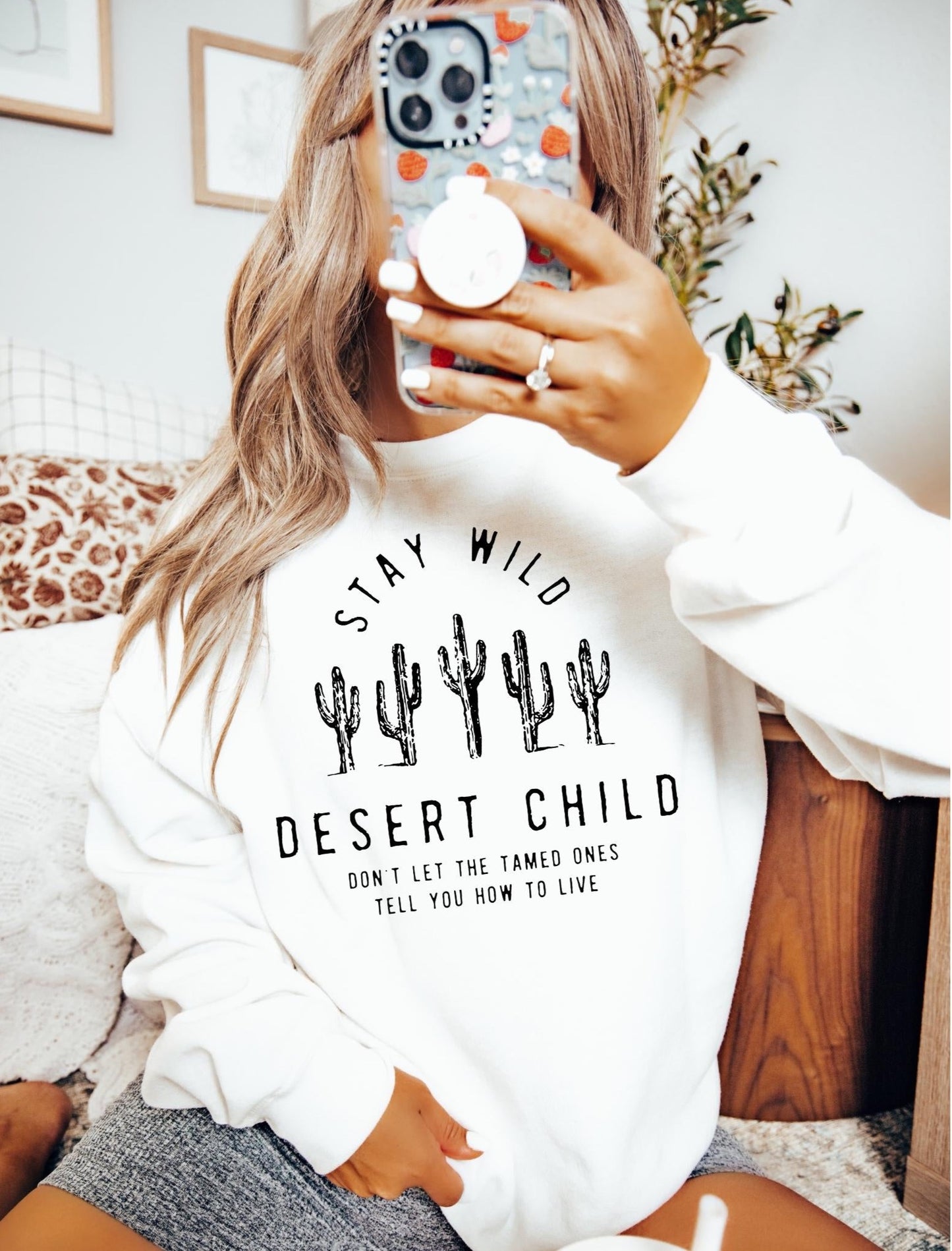 Stay Wild