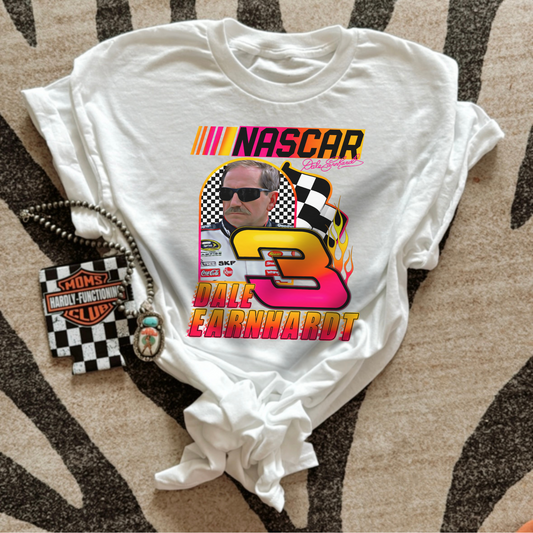 Nascar 3