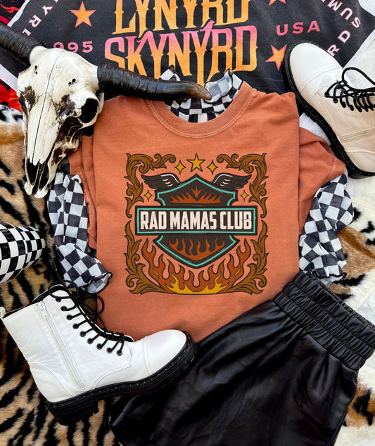 Rad Mama