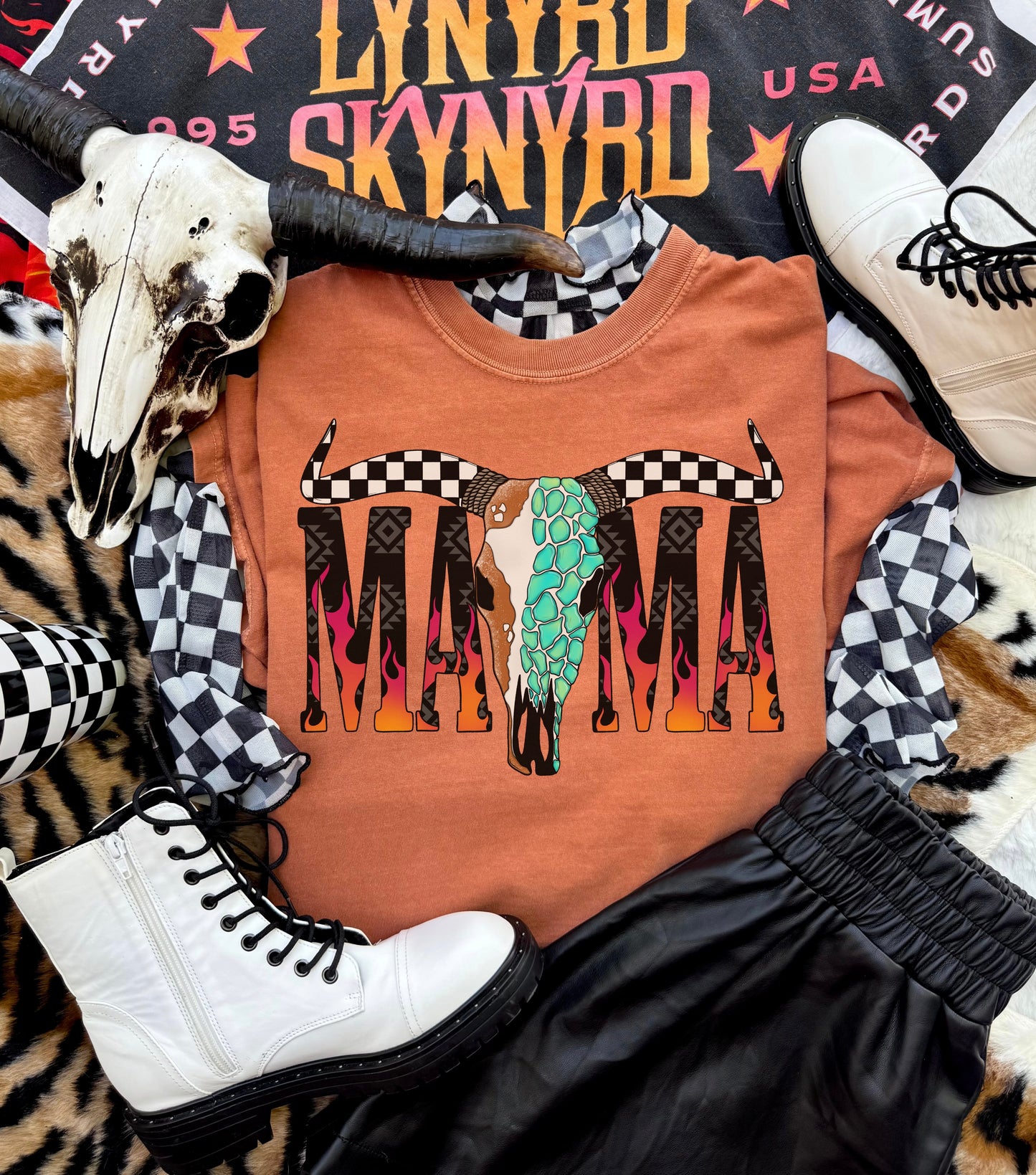Mama but make it yallternative