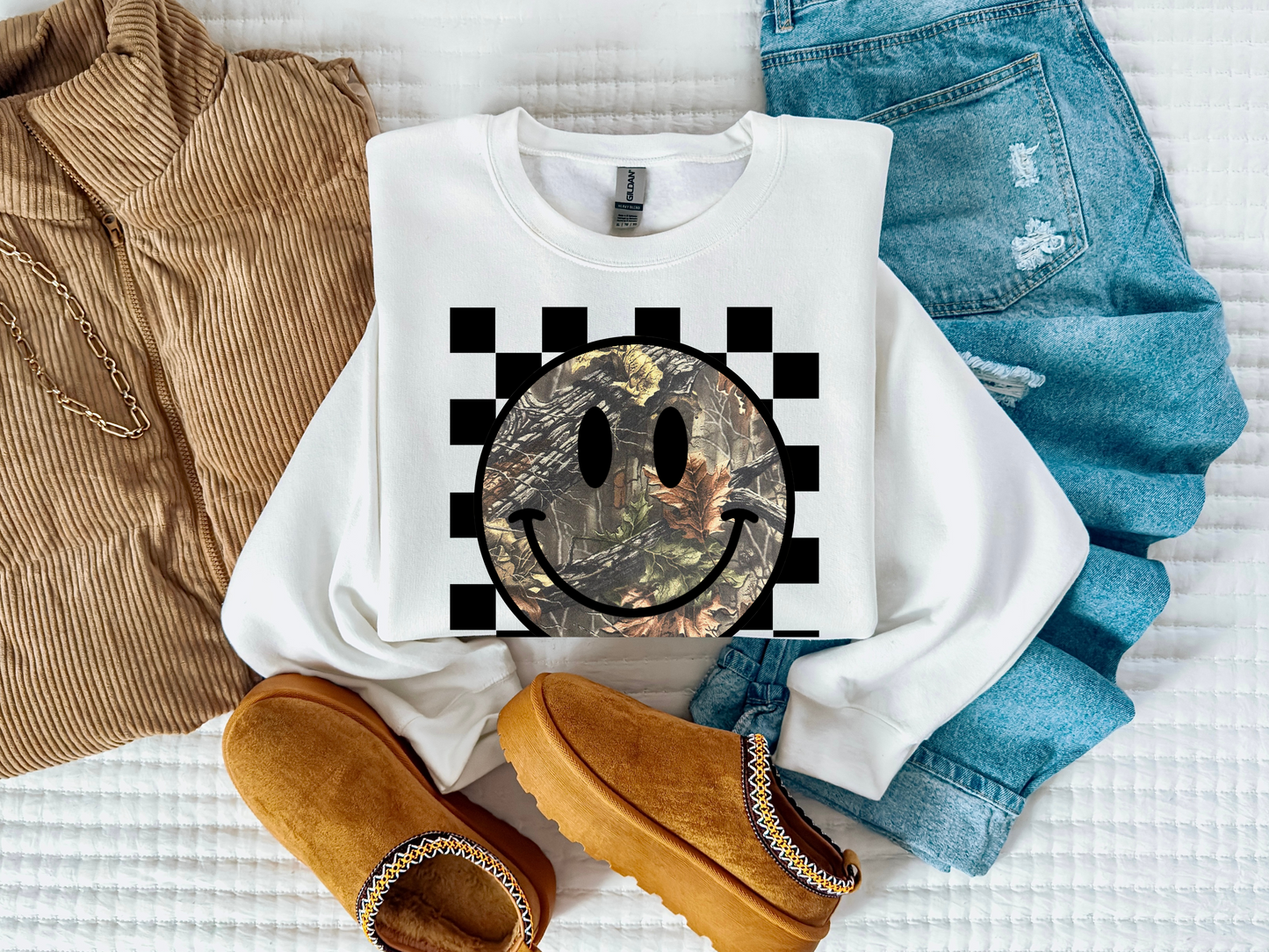 Hunting Happy 🦆