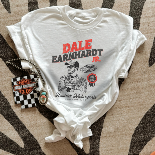 Dale JR.