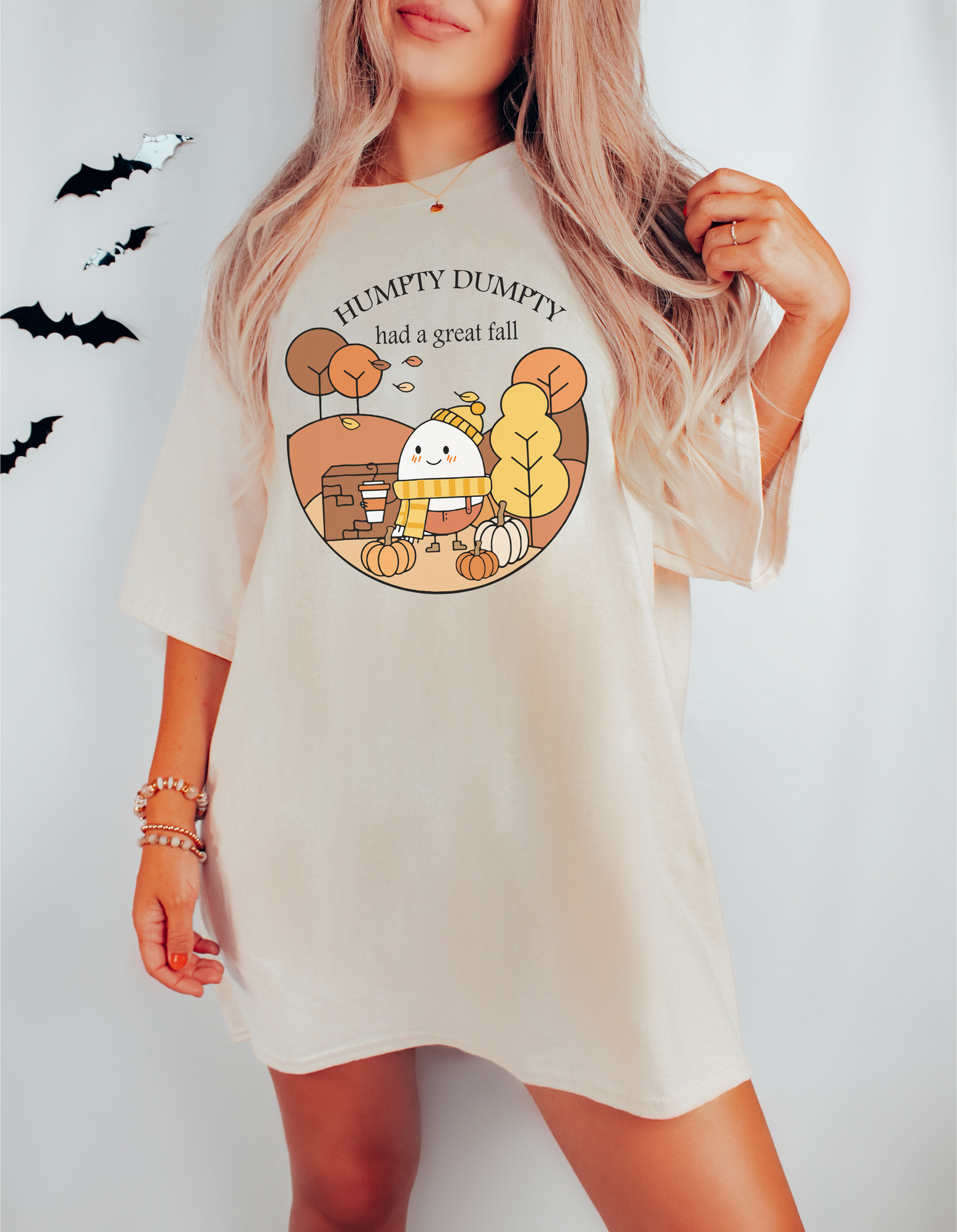 Humpty Dumpty Had a Great 🍂Fall🍂