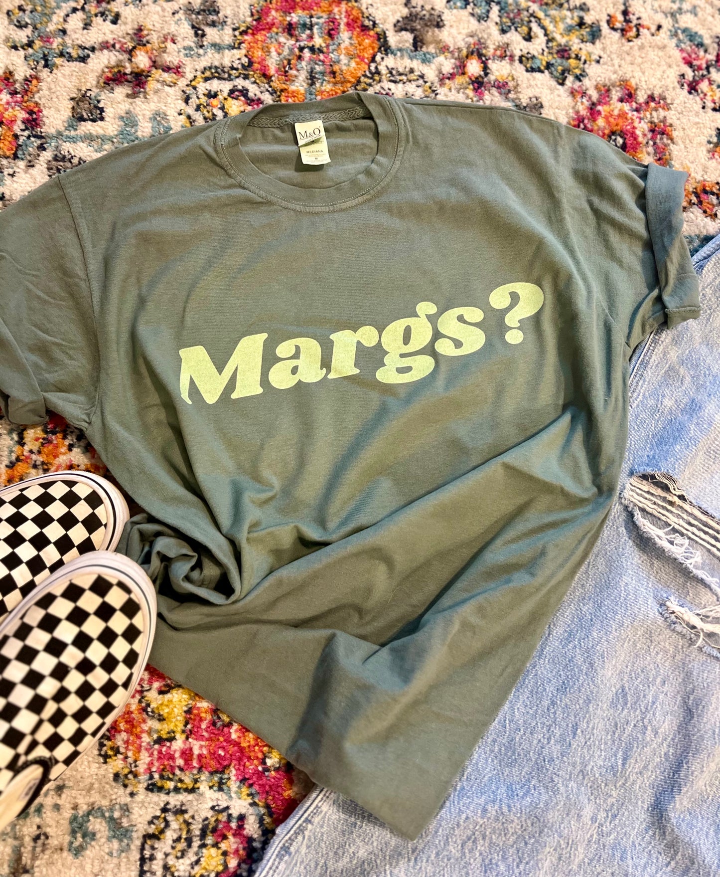 Margs?