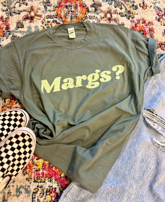 Margs?
