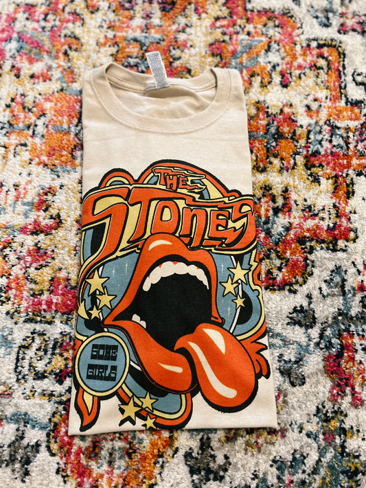 The Stones