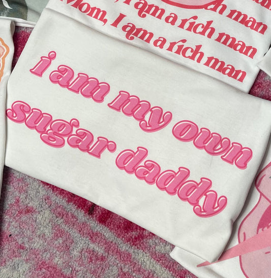 Sugar daddy