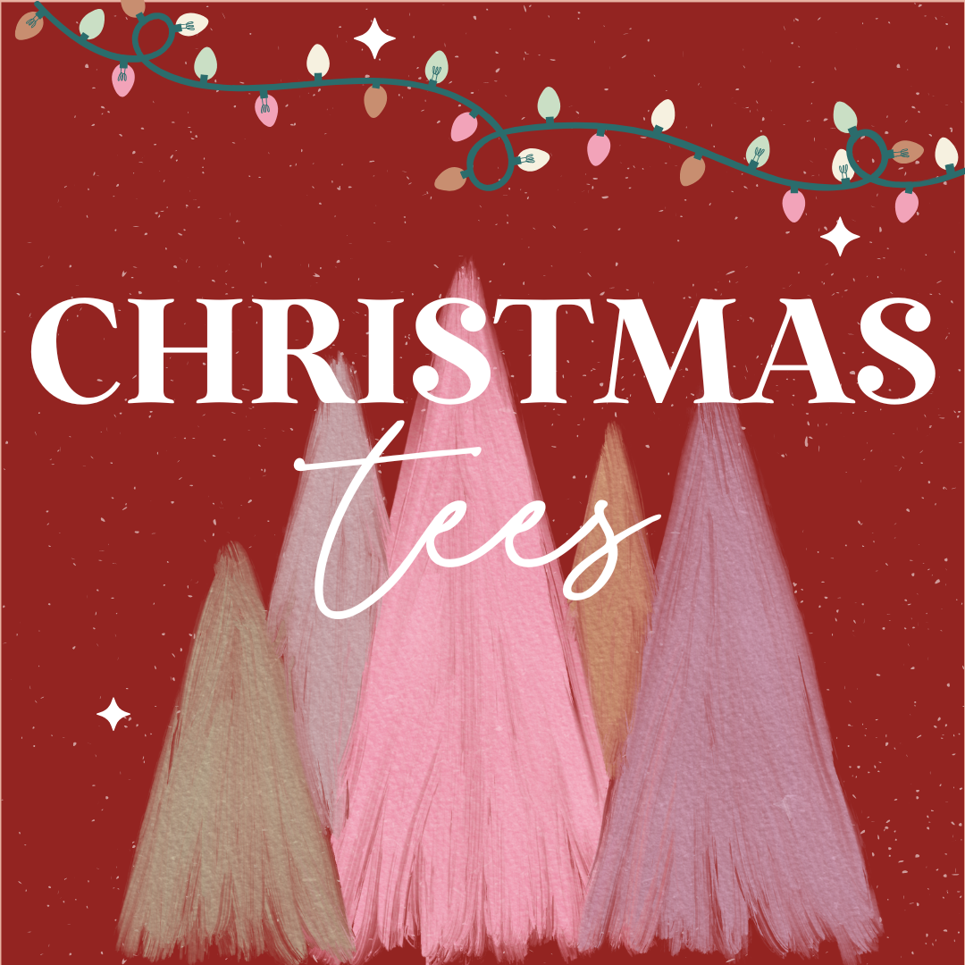 Christmas Tees