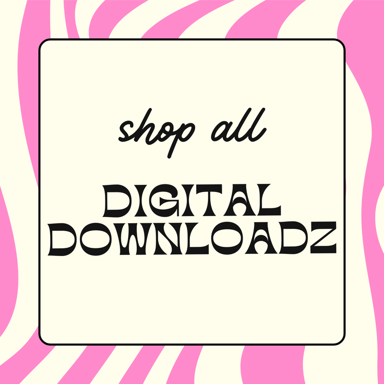 All digital downloadz