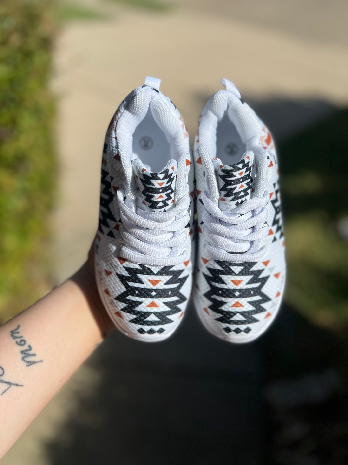 Aztec - Kids