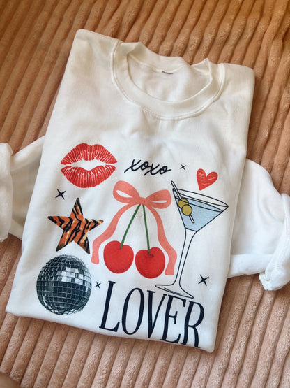 Xoxo Lover