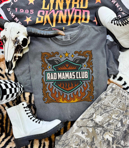 Rad Mama