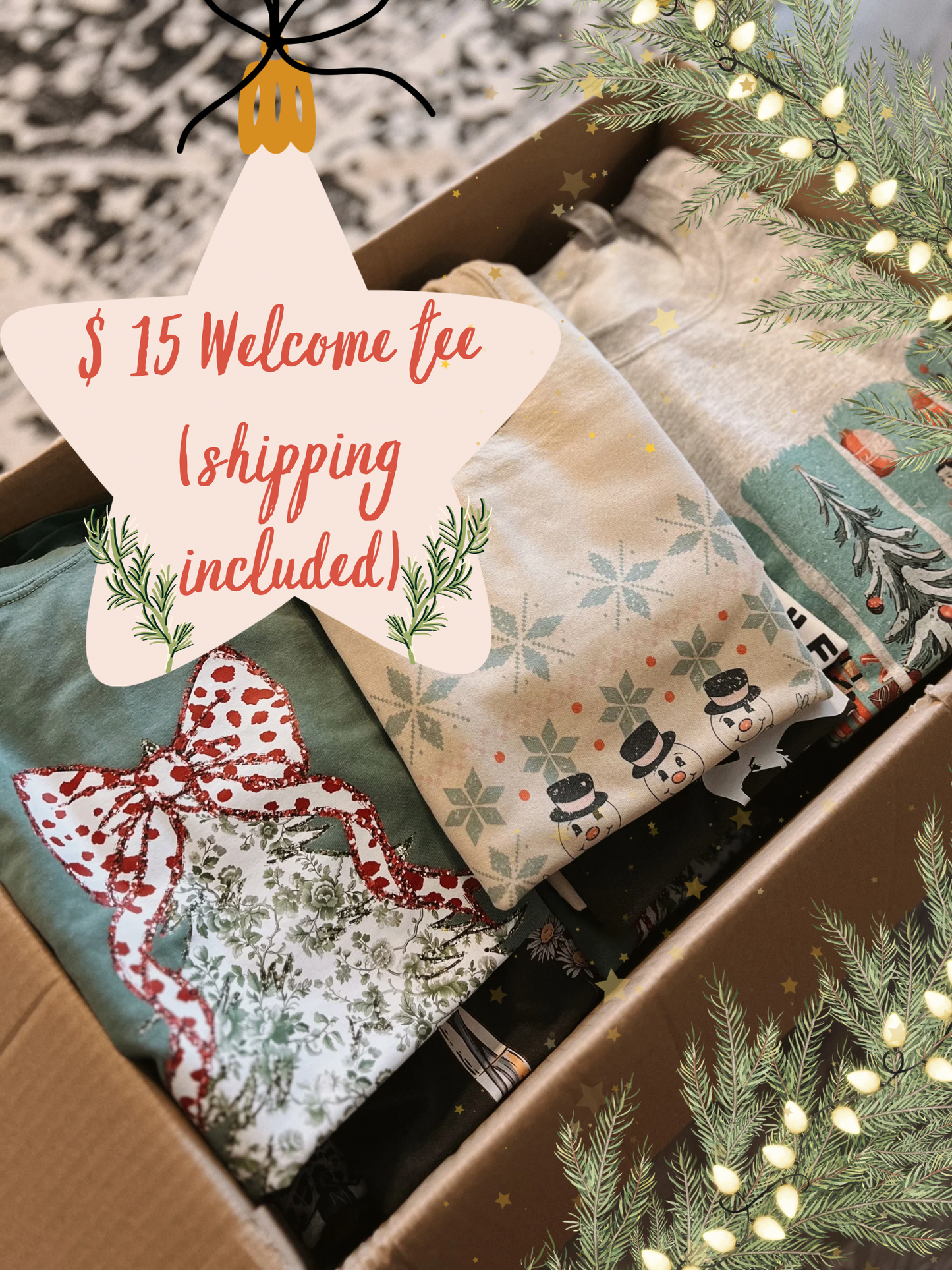 Welcome Product! ❤️‍🔥