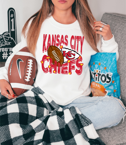 KC Captains