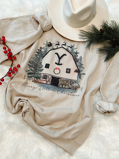 YS Christmas