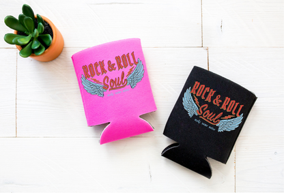 Rock & Roll POCKET/KOOZIE size - SP