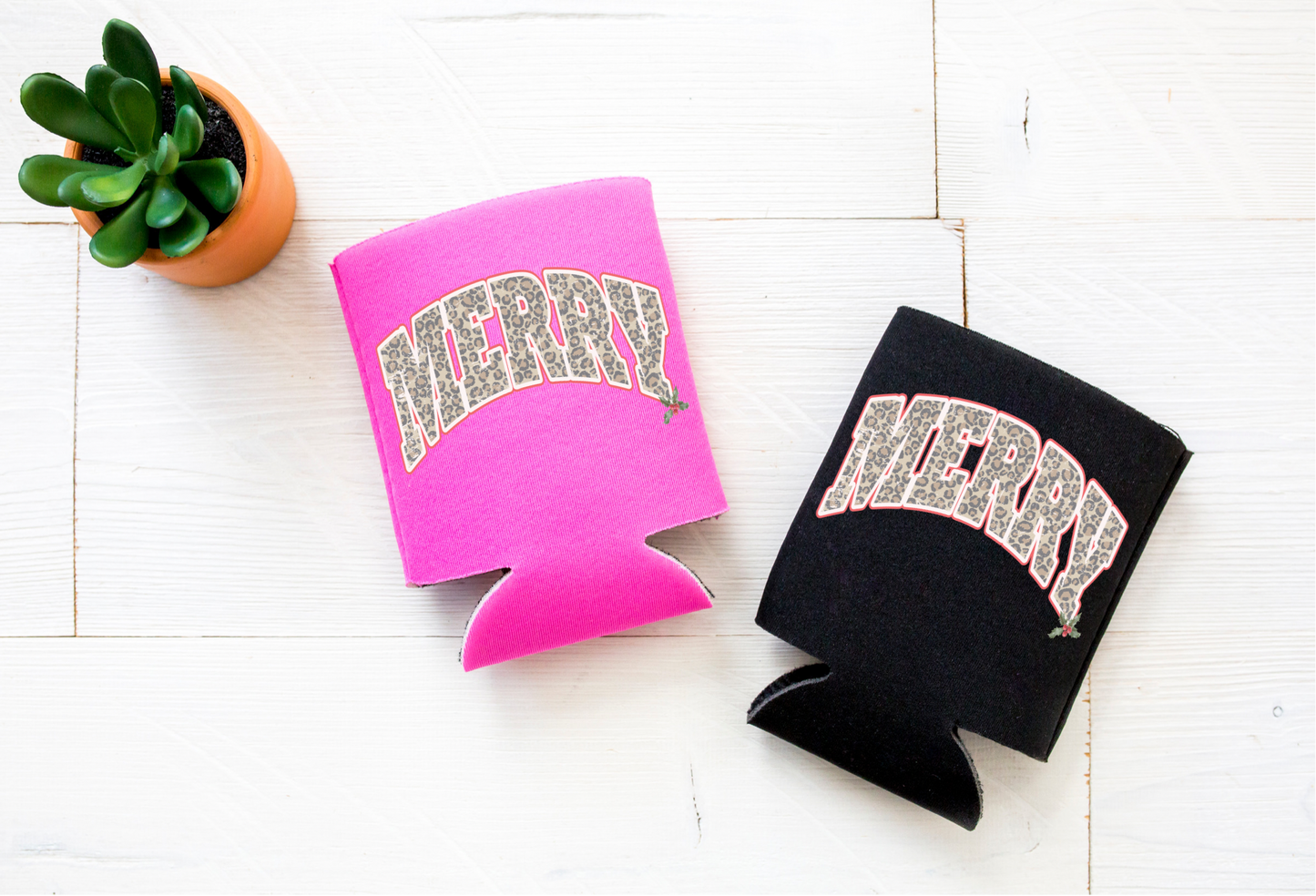 Merry POCKET/KOOZIE size - SP