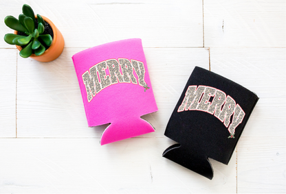 Merry POCKET/KOOZIE size - SP