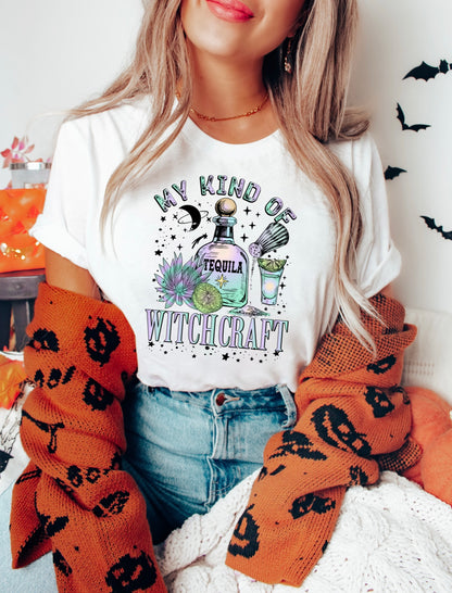 Tequila Witchcraft -SP