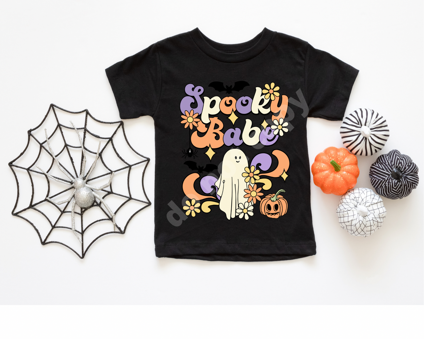 Spooky Babe KIDS -SP