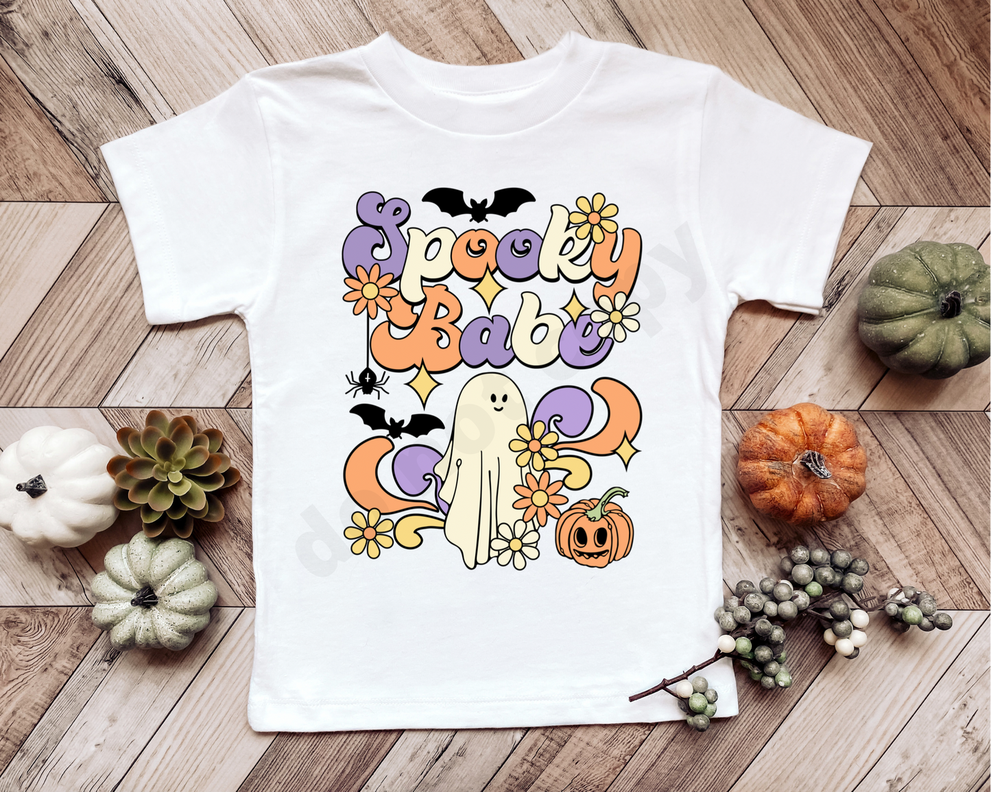 Spooky Babe KIDS -SP