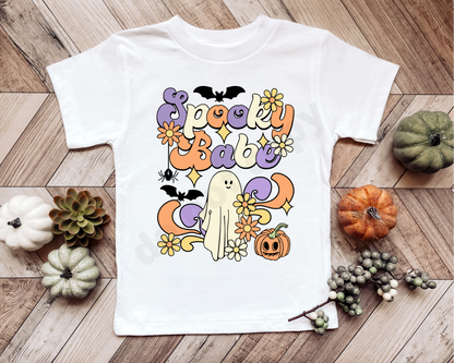Spooky Babe KIDS -SP