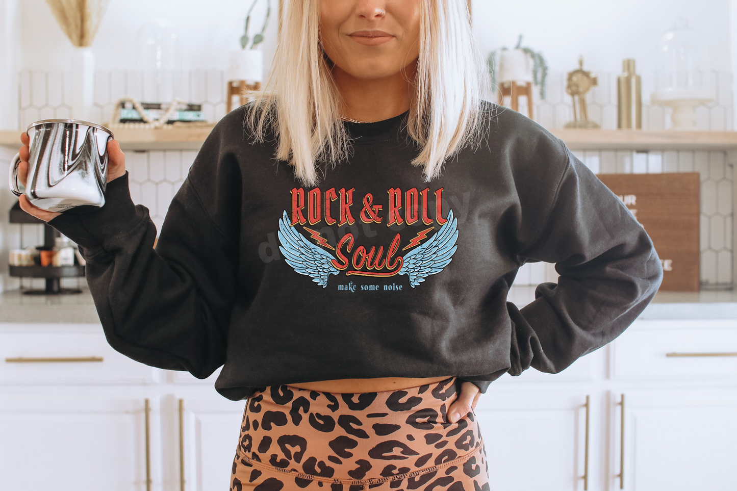 Rock & Roll soul - SP